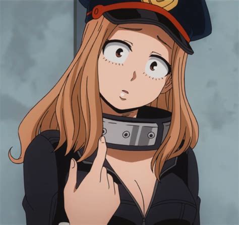 cami hentai|Camie utsushimi